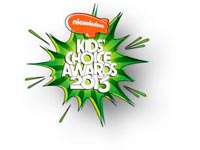  Kids Choice Awards 2013    