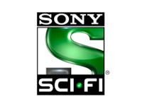  AXN SCI-FI   SONY SCI-FI