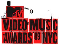 MTV    Video Music Awards 2009