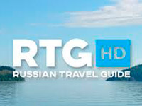  Russian Travel Guide       