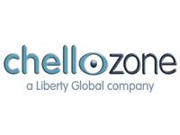 Liberty Global  Chellomedia  1  