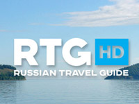  Russian Travel Guide HD      