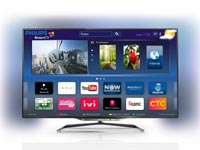     Philips Smart TV