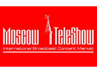      Moscow TeleShow  2014