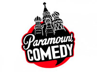 Paramount Comedy     