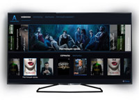  -     Philips Smart TV