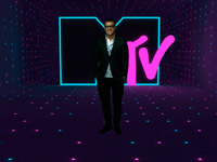   MTV        