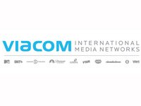 Viacom International Media Networks    