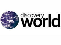 Discovery Networks     Discovery World