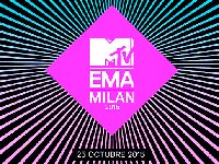       2015 MTV EMA