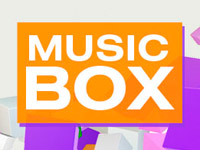   MusicBox     