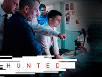     -   Endemol Shine Group Hunted