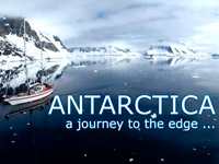 MK Media Group    Antarctica.A journey to the edge