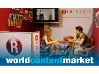            World Content Market2016