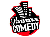 Paramount Comedy        Paramount Comedy