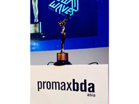 4      PromaxBDA Asia 2018 