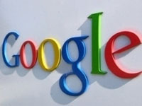 Google, Intel  Sony  -