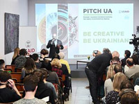   :  PITCH UA  