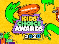 Nickelodeon    Kids Choice Awards 2020