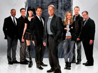 NCIS:   : 쒺    