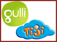   Gulli  TiJi   