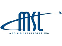     Media&Sat Leaders 2010   