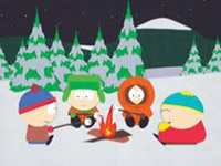 MTV     -  South Park   