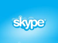 Skype   