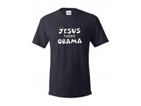 T Fox     JesusHatesObama