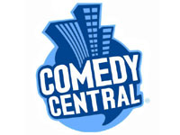  Comedy Central   