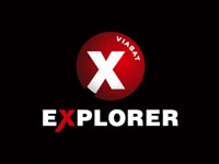   Viasat Exporer  2-     