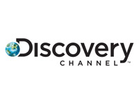 Discovery Channel        Discovery Channel