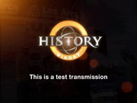 Viasat History     