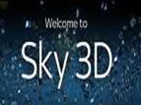 Sky  Atlantic Productions     3D-