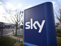     BSkyB  