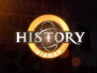 Viasat History      