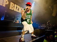  Limp Bizkit    