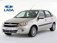            Lada Granta