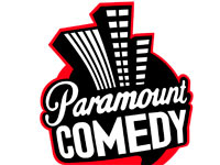 Paramount Comedy        -