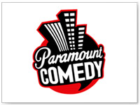 Paramount Comedy    