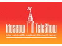        Moscow TeleShow  2012