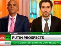  Russia Today    